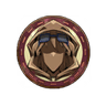 Mariah Badge