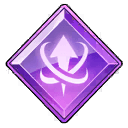 Santviento Badge