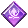 Santviento Badge