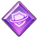 Secco Badge