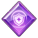 Speedwagon Badge