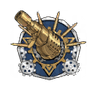 Stroheim Badge