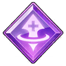 Tonio Badge