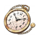 Antique Pocket Watch