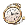 Antique Pocket Watch