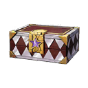 Excellent Badge Selection Chest