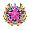 Legendary Badges of the Same Name