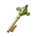 Lv. 70 Extreme Trial (Team) Key I