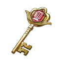 Lv. 70 Extreme Trial (Team) Key II