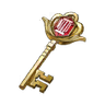 Lv. 70 Extreme Trial (Team) Key II