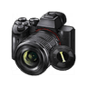 SLR Camera