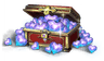 6,480 Astrogem