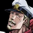 Captain Dragon