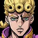 Giorno Giovanna