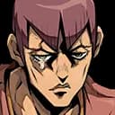 Leaky Eye Luca