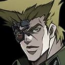 Rudol von Stroheim