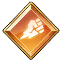 Avdol Badge